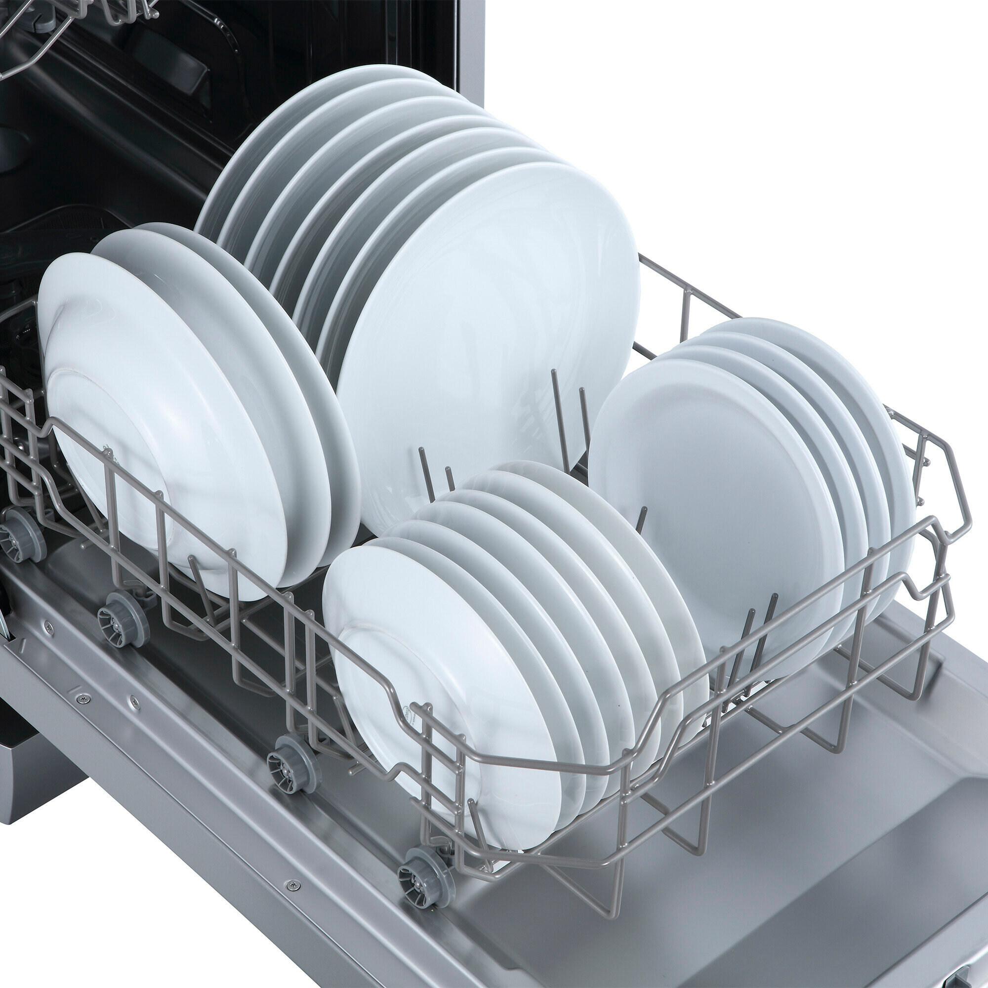 Бирюса DWF-410/5 M Посудомоечная машина 45 см - фотография № 8