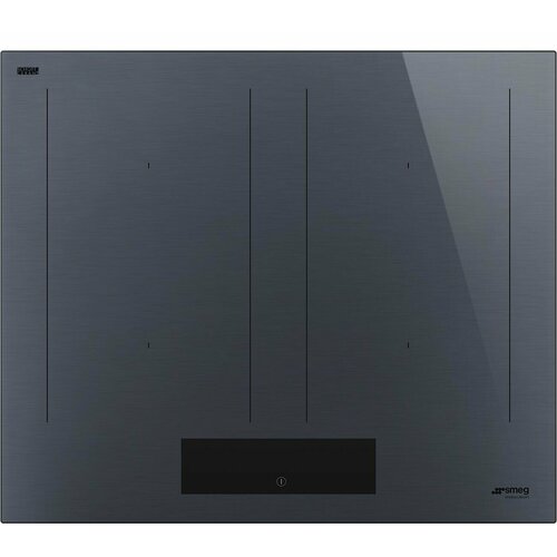 Электрическая варочная панель Smeg SIM1644DG 13349000₽