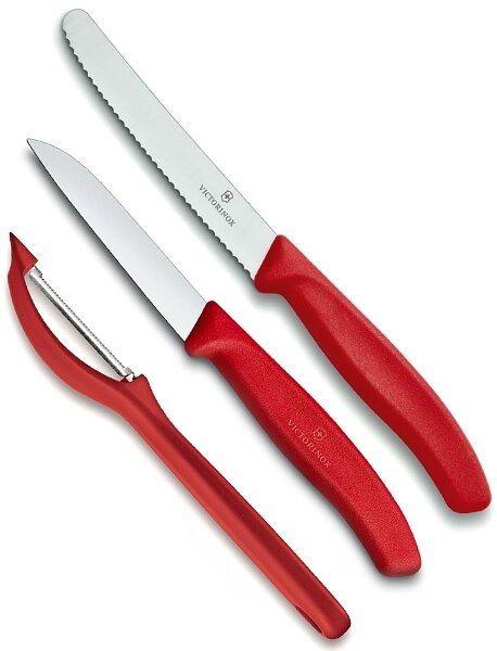 Набор ножей Victorinox - фото №9