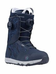 Ботинки для сноуборда NIDECKER Rift W Blue (US:6,5)