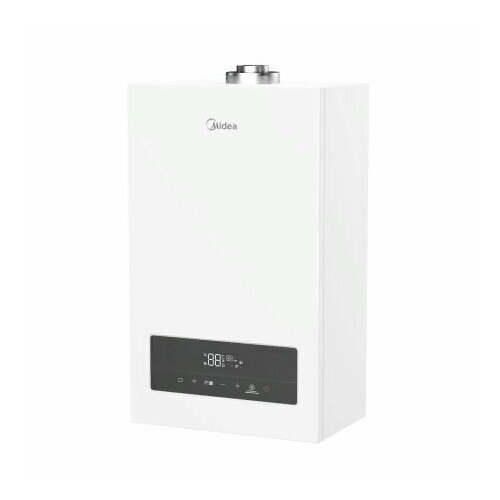 Midea MGB-24-2F NEMAN УТ-00004725 двухконтурный котёл с закрытой камерой сгорания 45000₽