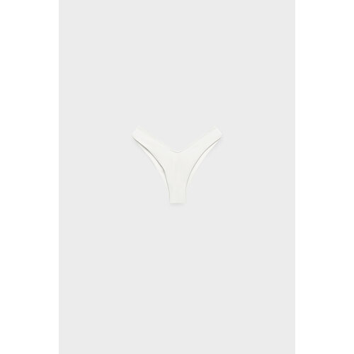 фото Плавки innate, размер m, белый