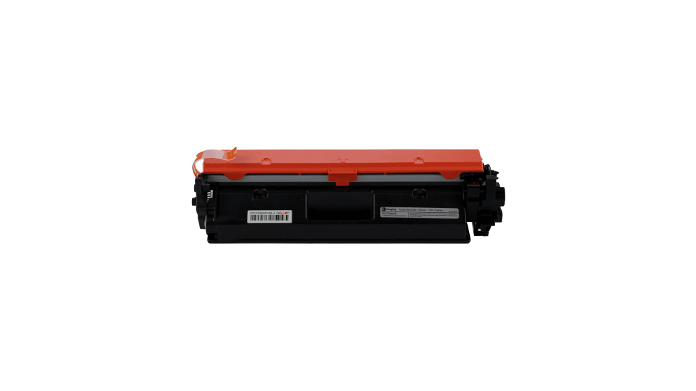 Тонер-картридж F+ черный, 1 600 страниц, для HP моделей LJ M203d/M203dn/M203dw/M227fdn - фото №5