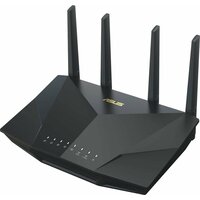 Маршрутизатор Asus RT-AX5400/EU/13/P_EU_UK (90IG0860-MO9B00)