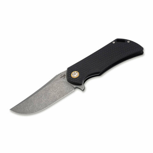 Складной нож Boker Plus Golem 01BO192 складной нож boker plus golem 01bo192