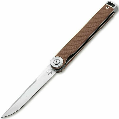 Складной нож Boker Plus Kaizen 01BO396SOI складной нож boker plus golem 01bo192