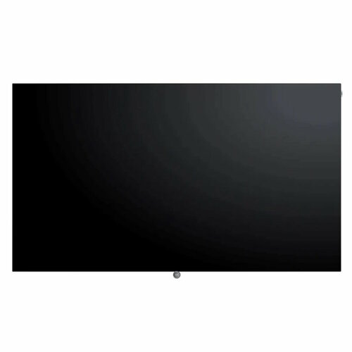 OLED телевизоры Loewe bild i.77 basalt grey стойка loewe floor stand flex 43 65 basalt grey