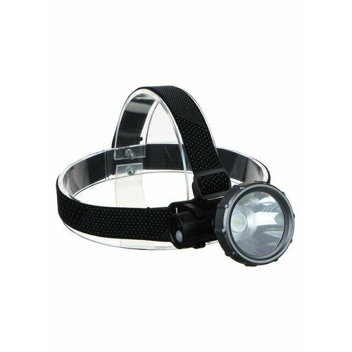 фото Фонарь налобный ермак