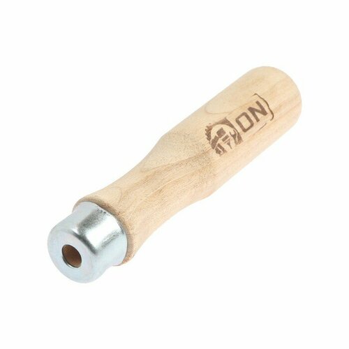 Ручка ON 04-04-00, для напильника деревянная, 118 мм табурет лотос 118 118 металл