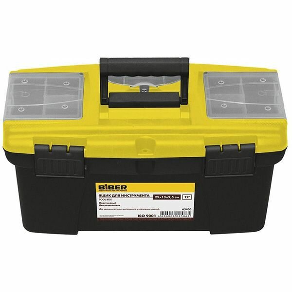 Бибер 65400 ящик для инструментов 12"