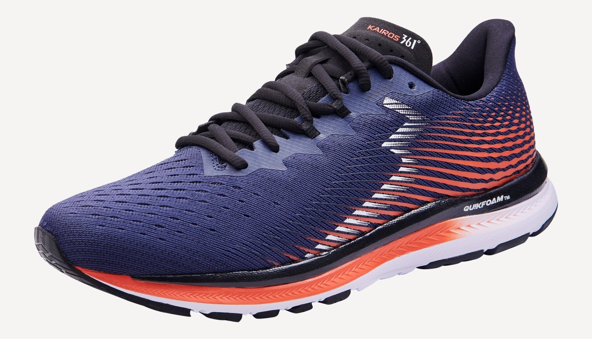 Кроссовки 361° 