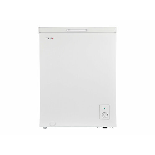 Ларь морозильный VEKTA FR-175W01 белый 1948400₽