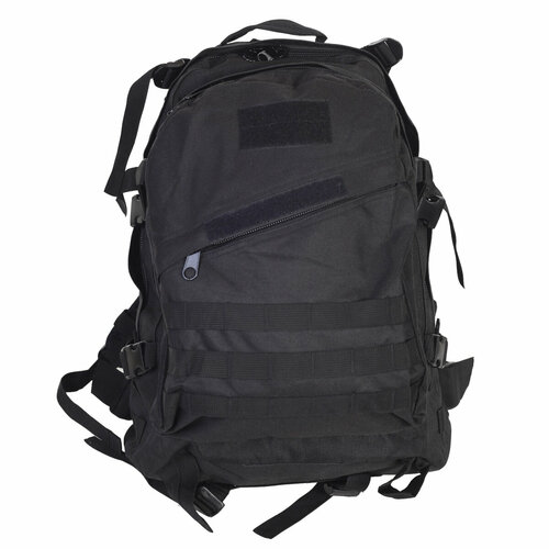 фото Эргономичный рюкзак для походов и отдыха (30 л) военпро