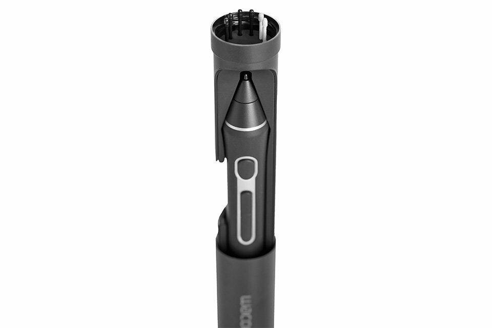 Стилус WACOM Pro Pen 3D с футляром для WACOM — фото 13
