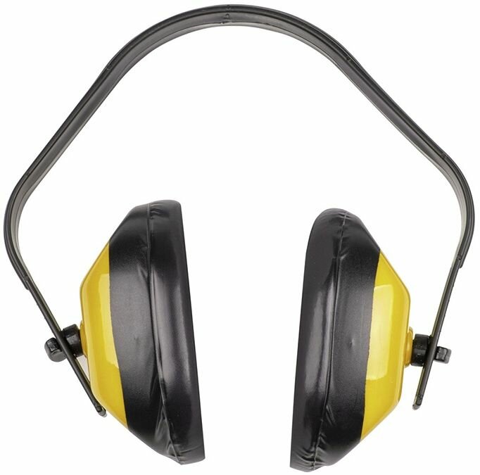 Бибер 96251 наушники защитные