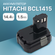 Аккумулятор для Hitachi 14.4V 1.5Ah BCL1415 / DS14DCL / BCL1430 /...