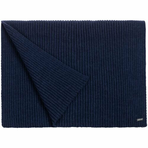 фото Шарф no name, синий