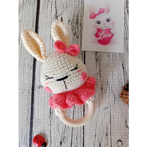 Погремушка 