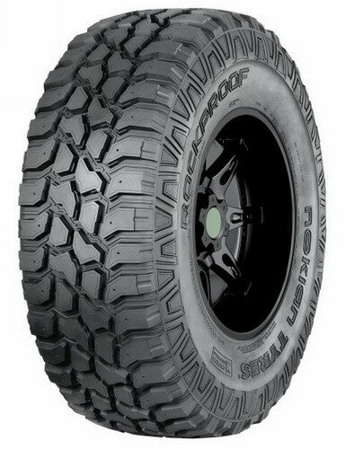 Шины Nokian Tyres Rockproof 265/70 R17 121/118Q