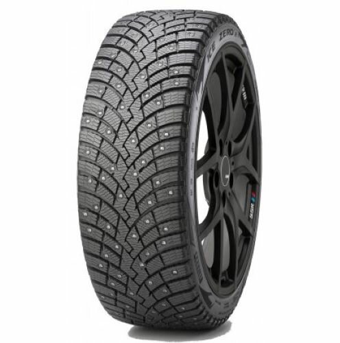 Шина PIRELLI Ice Zero 2 225/50 R17 98T XL Шип