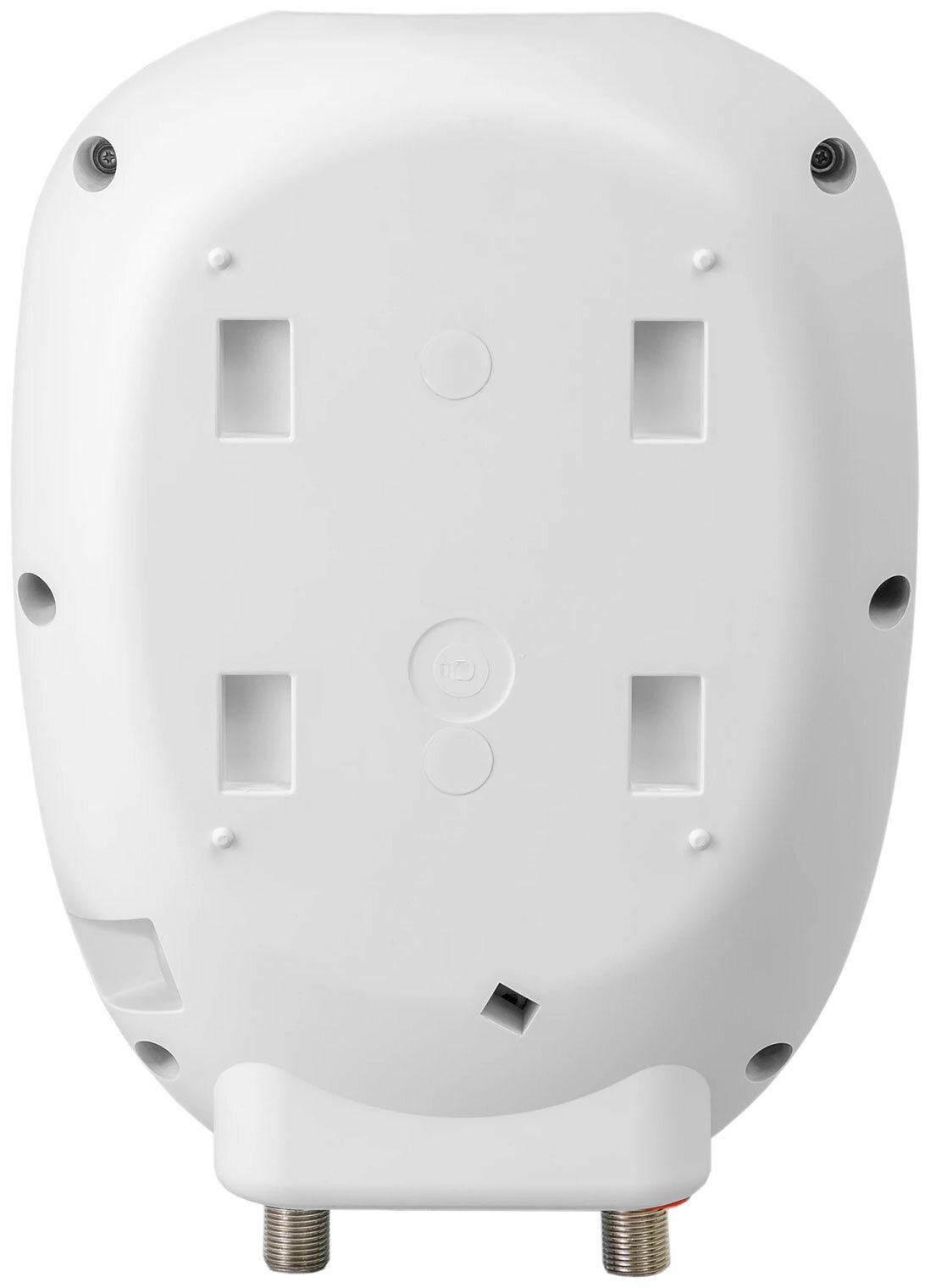 Обзор: Водонагреватель накопительный Haier ES8V-Q1(R)