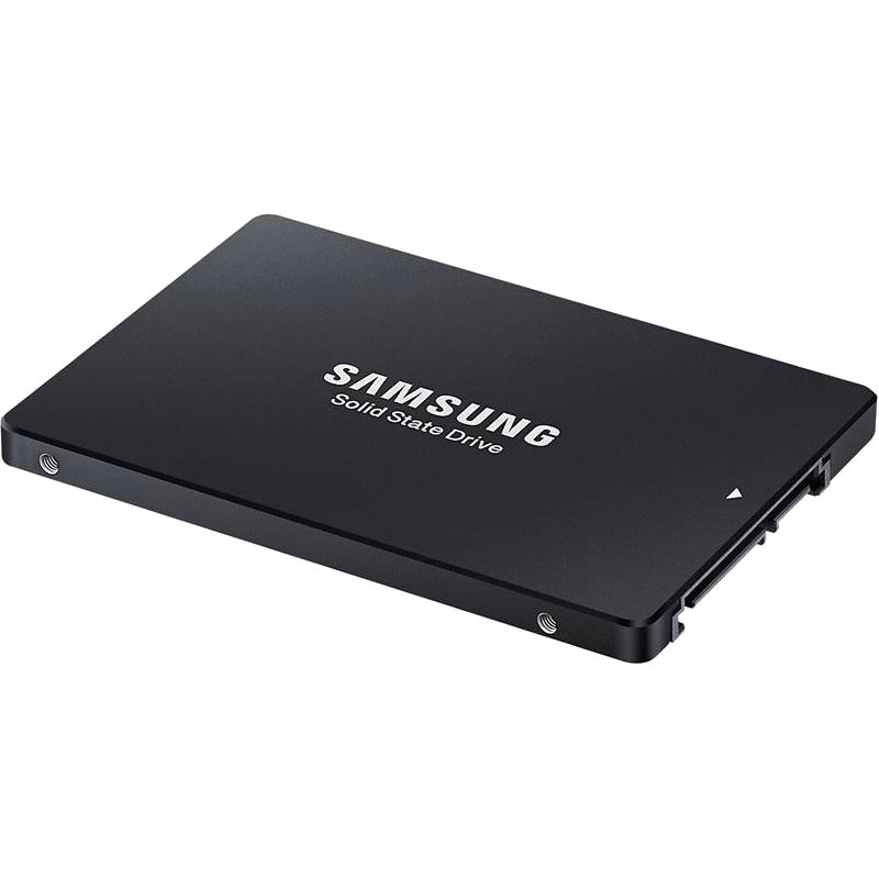 Твердотельный накопитель Samsung 3.8 ТБ SATA MZ7L33T8HBNA-00A07