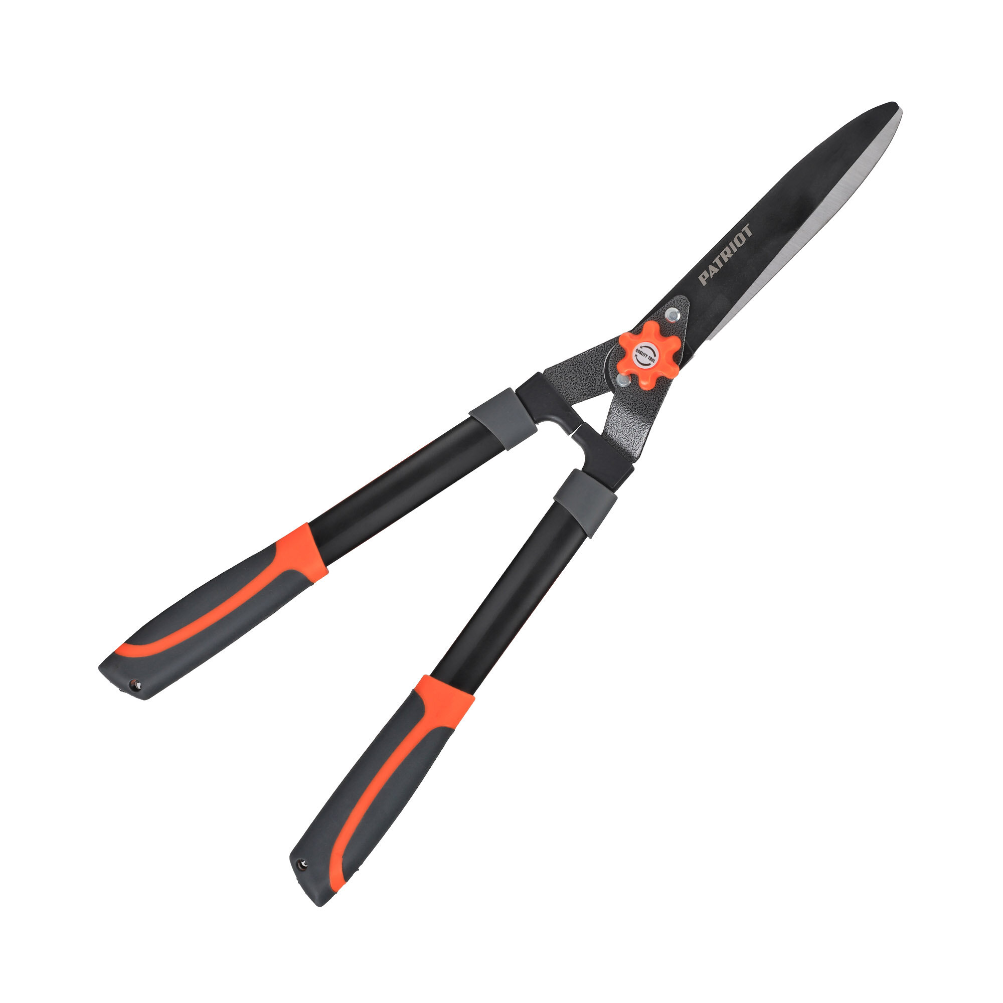 фото Ножницы для живой изгороди PATRIOT CSP-620, прямое лезвие, 620 мм