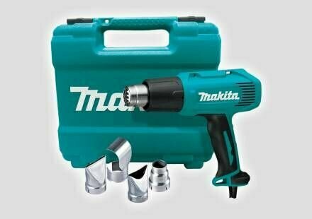 Фен технический Makita HG 6030K (HG6030K)