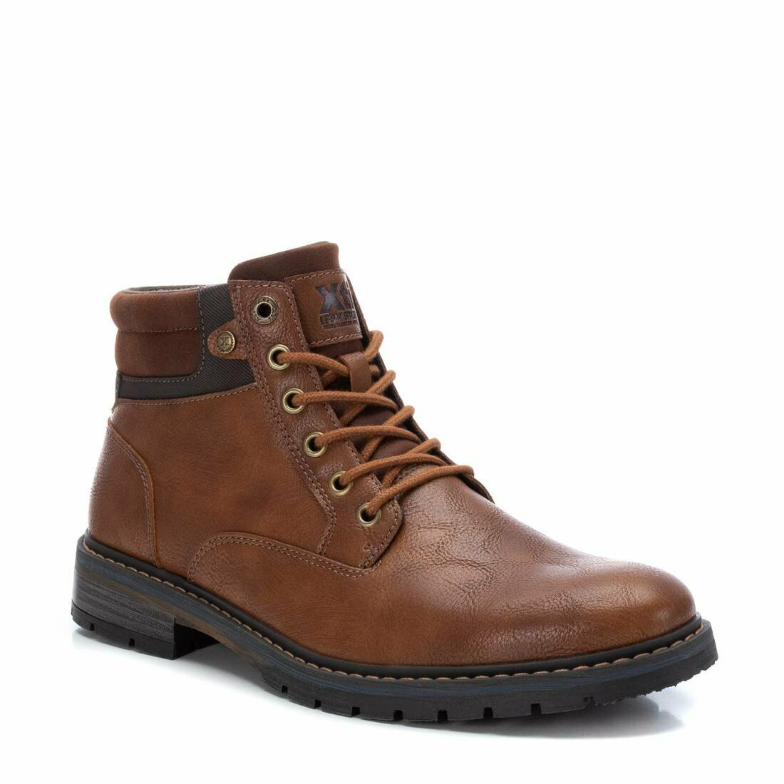 фото Мужские ботинки XTI PU MEN ANKLE BOOTS