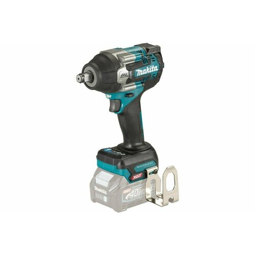 Аккумуляторный гайковерт Makita XGT TW007G без аккумулятора и ЗУ 30990₽
