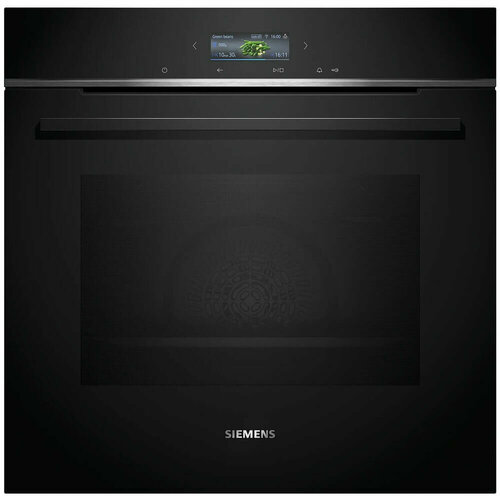 Духовой шкаф Siemens iQ700 HB774G2B1 16900000₽