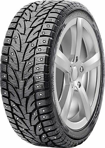 Шины RoadX RXFrost WH12 225/40 R18 92H шип