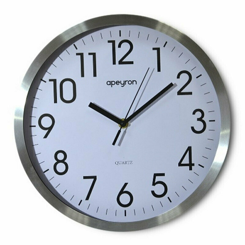 Часы настенные Apeyron ML 7120, 555080