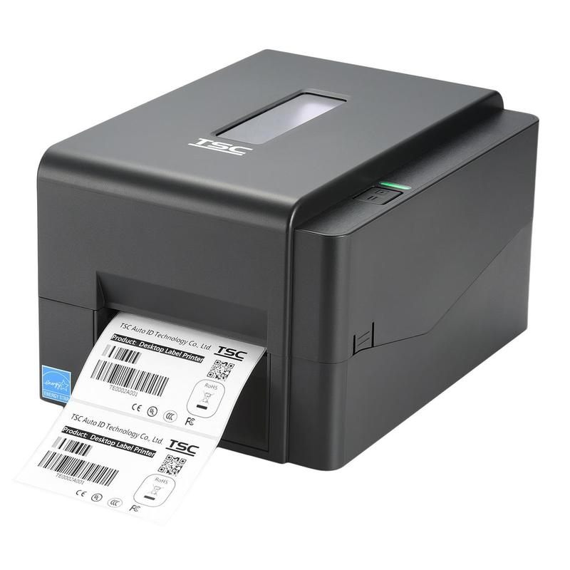 Принтер этикеток TSC ТЕ200DM, 1144449