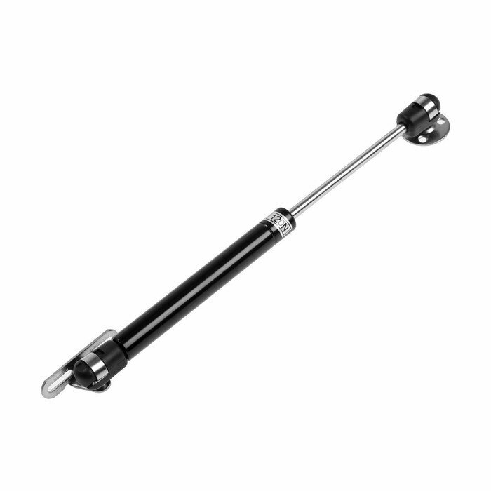 Газовый лифт тундра GL0120BL 120N цвет черный 9561443