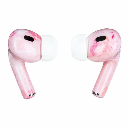 Apple AirPods Pro 2nd generation with MagSafe Pink Marble Gloss_Н - беспроводные наушники розовый мрамор глянец 3599000₽