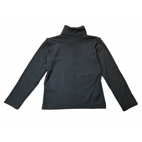 фото Водолазка сказка, размер 80-44, серый