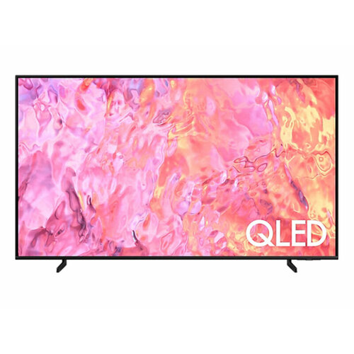 Телевизор Samsung QE55Q60CAUX 8399000₽