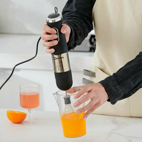 4в1 погружной блендер 330100₽