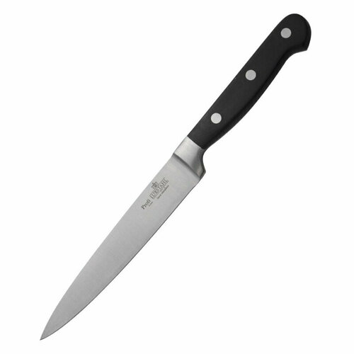Нож универсальный 6 145мм Profi Luxstahl, кт1018, 1788341