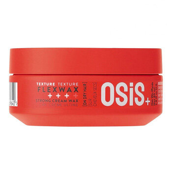 Крем-воск / Flexwax texture 4 ultra strong OSIS 85 мл