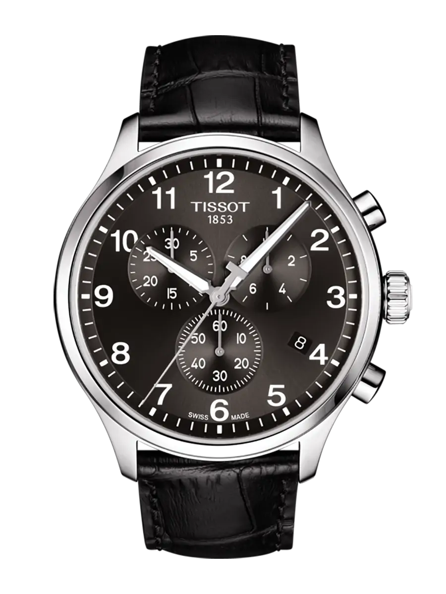 Наручные часы TISSOT T-Sport