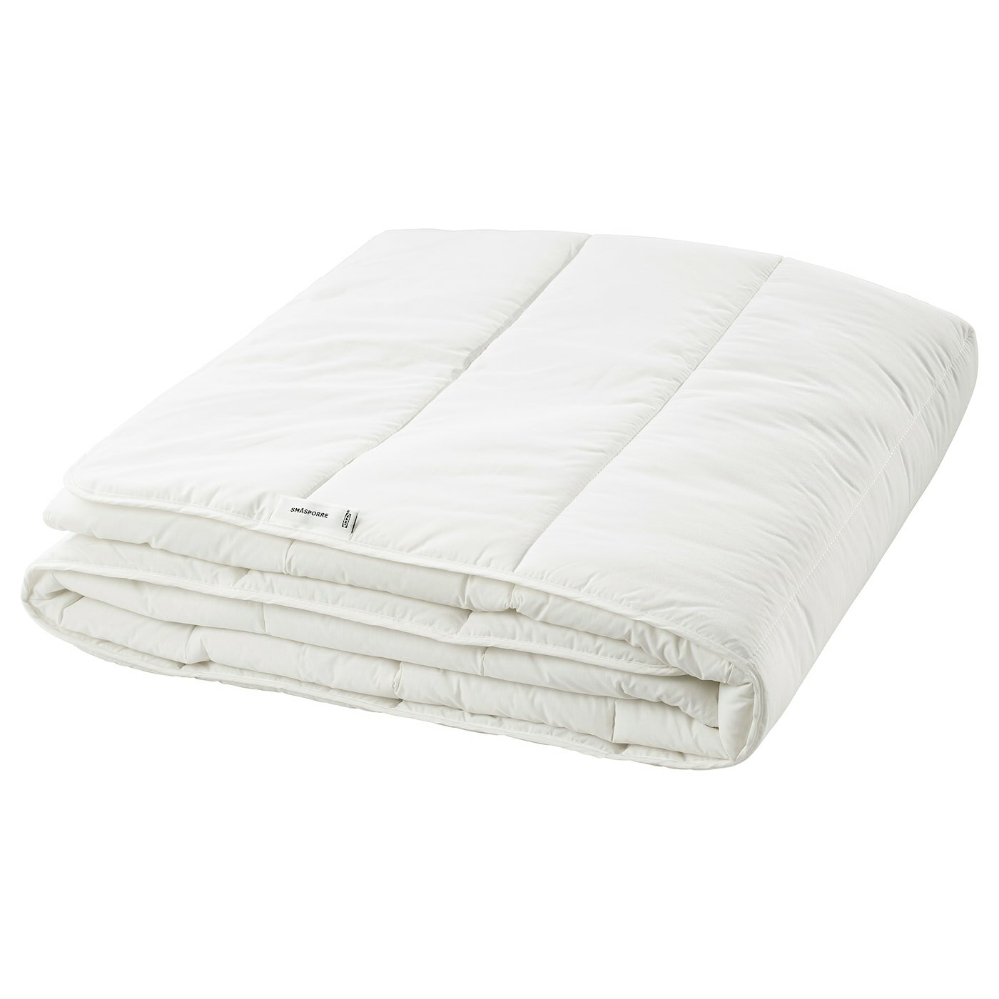 SMASPORRE одеяло IKEA, легкое 200x200 см (90457014) - фотография № 1