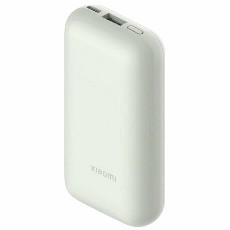 Внешний аккумулятор Xiaomi 33W 10000mAh Pocket Edition Pro (BHR5909GL), 1719195