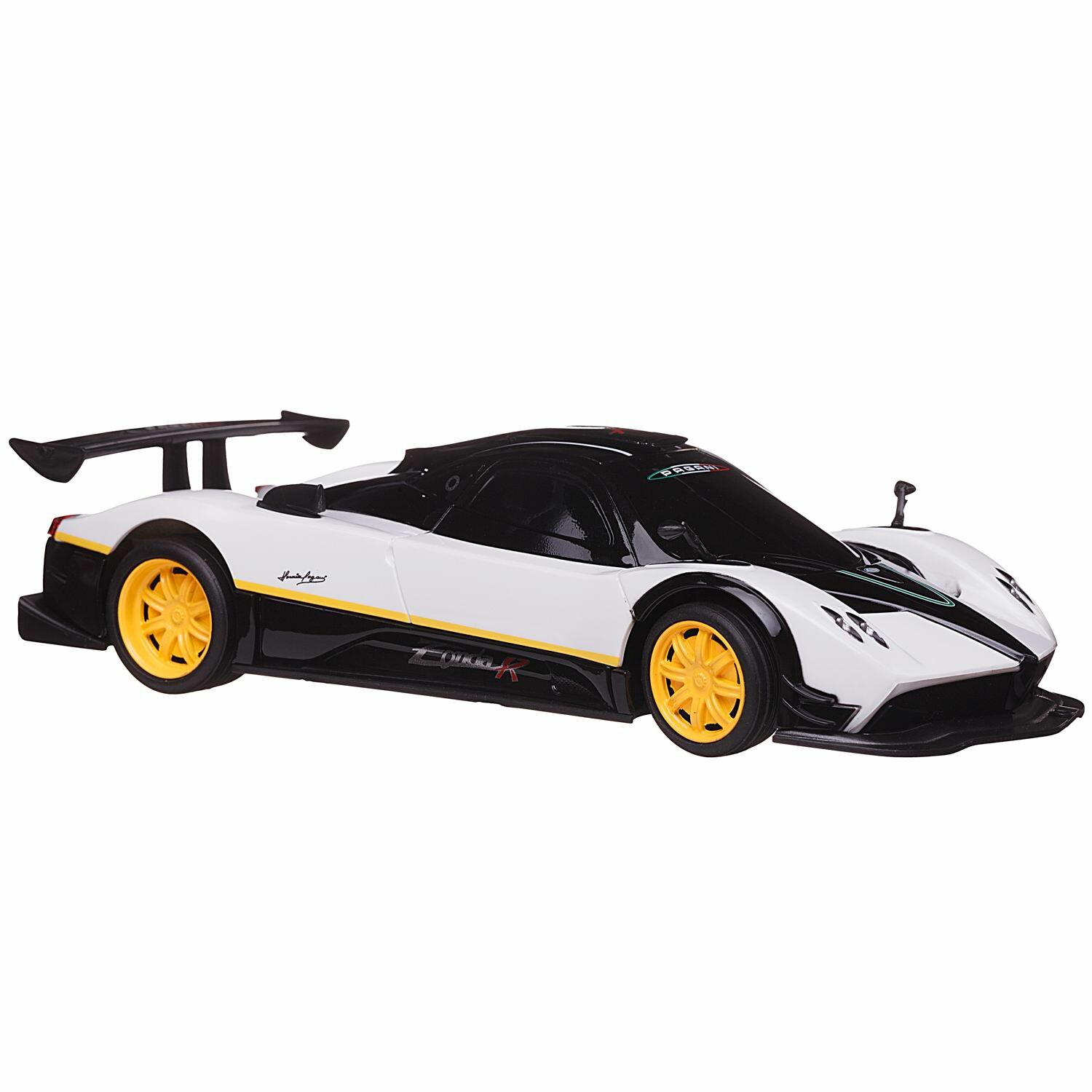 Гоночная машина Rastar Pagani Zonda R 38010 1:24 203