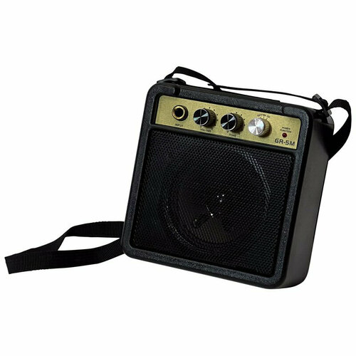 Гитарный комбо Russtone GR-5M 2308₽
