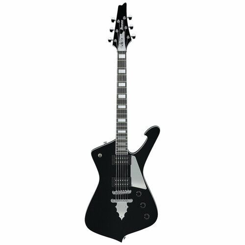 Электрогитара Ibanez Paul Stanley PS60-BK электрогитара ibanez sa460mbw sub