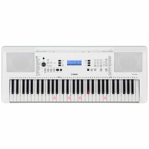 Yamaha Синтезатор Yamaha EZ-300