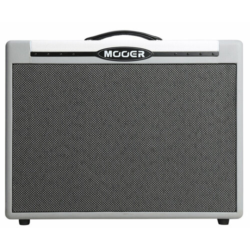 гитарный комбо vox vt40x Mooer SD75 - Моделирующий гитарный комбо, 75Вт,1х12, USB