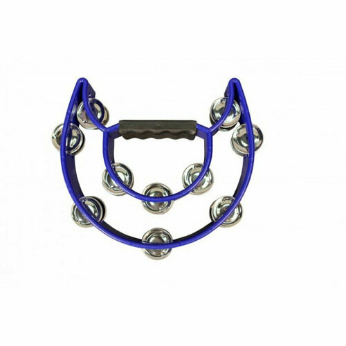 FLIGHT FTHP-20 Тамбурин в ассортименте